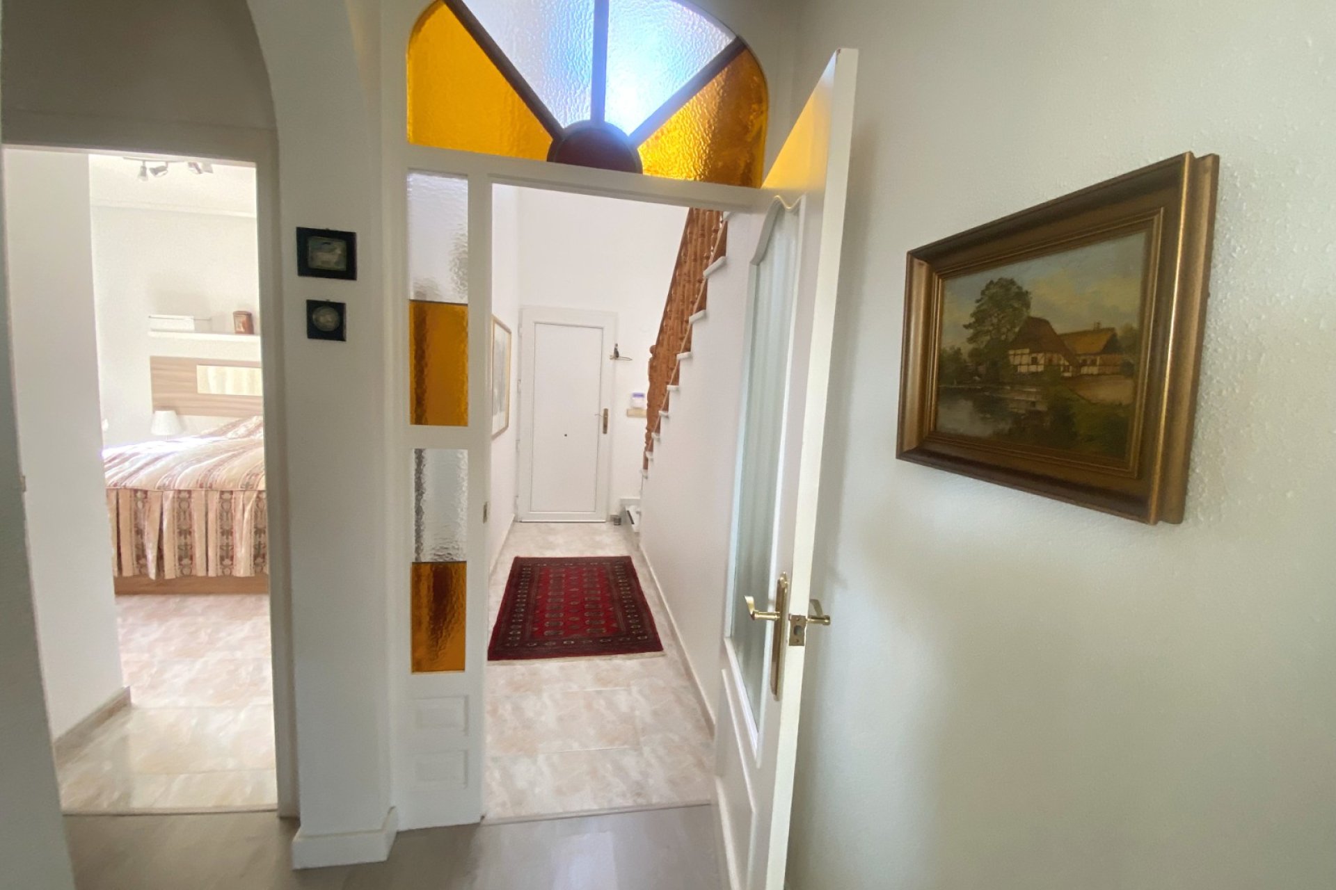 Verkoop - Villa - Ciudad Quesada