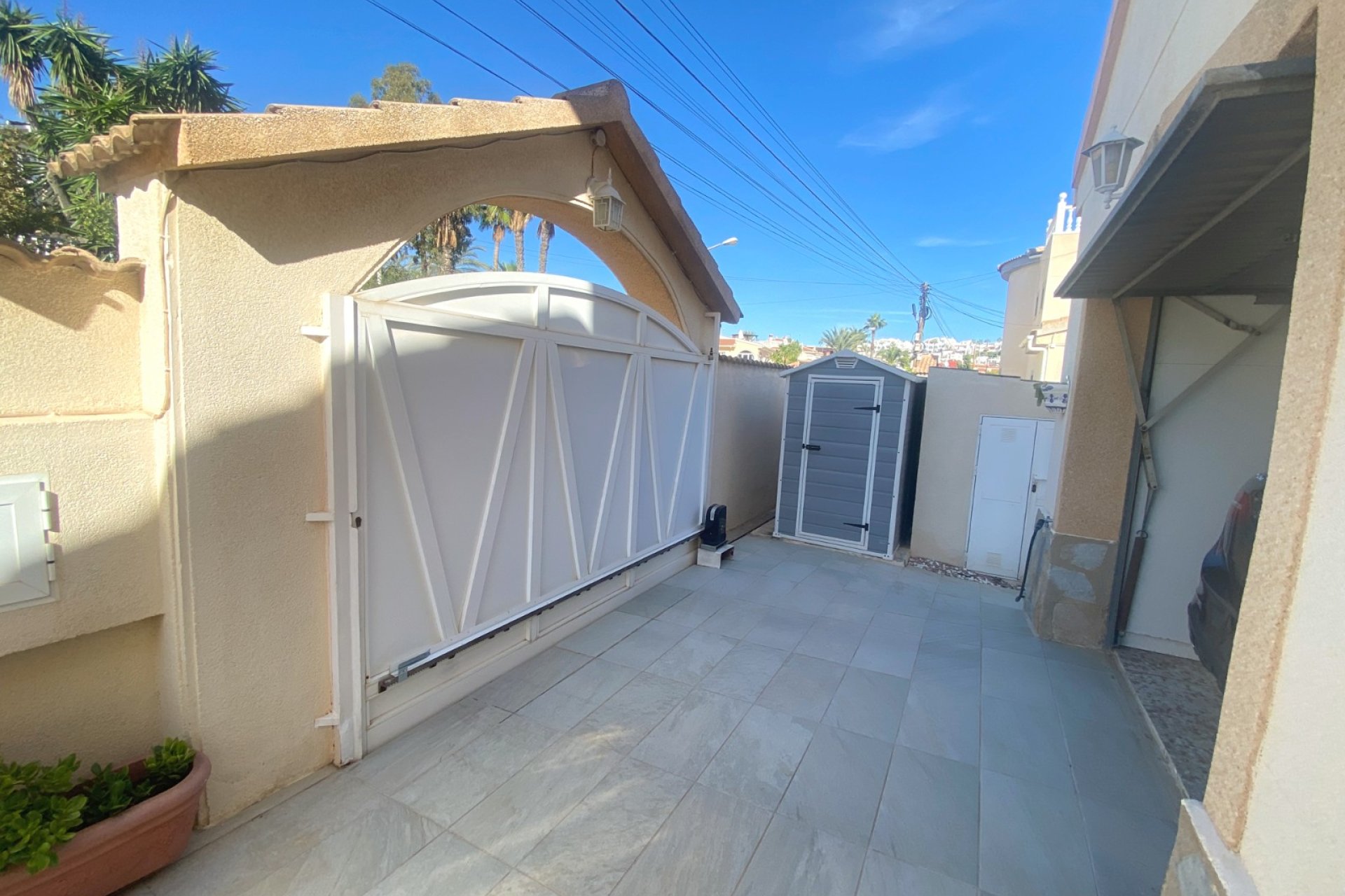 Verkoop - Villa - Ciudad Quesada