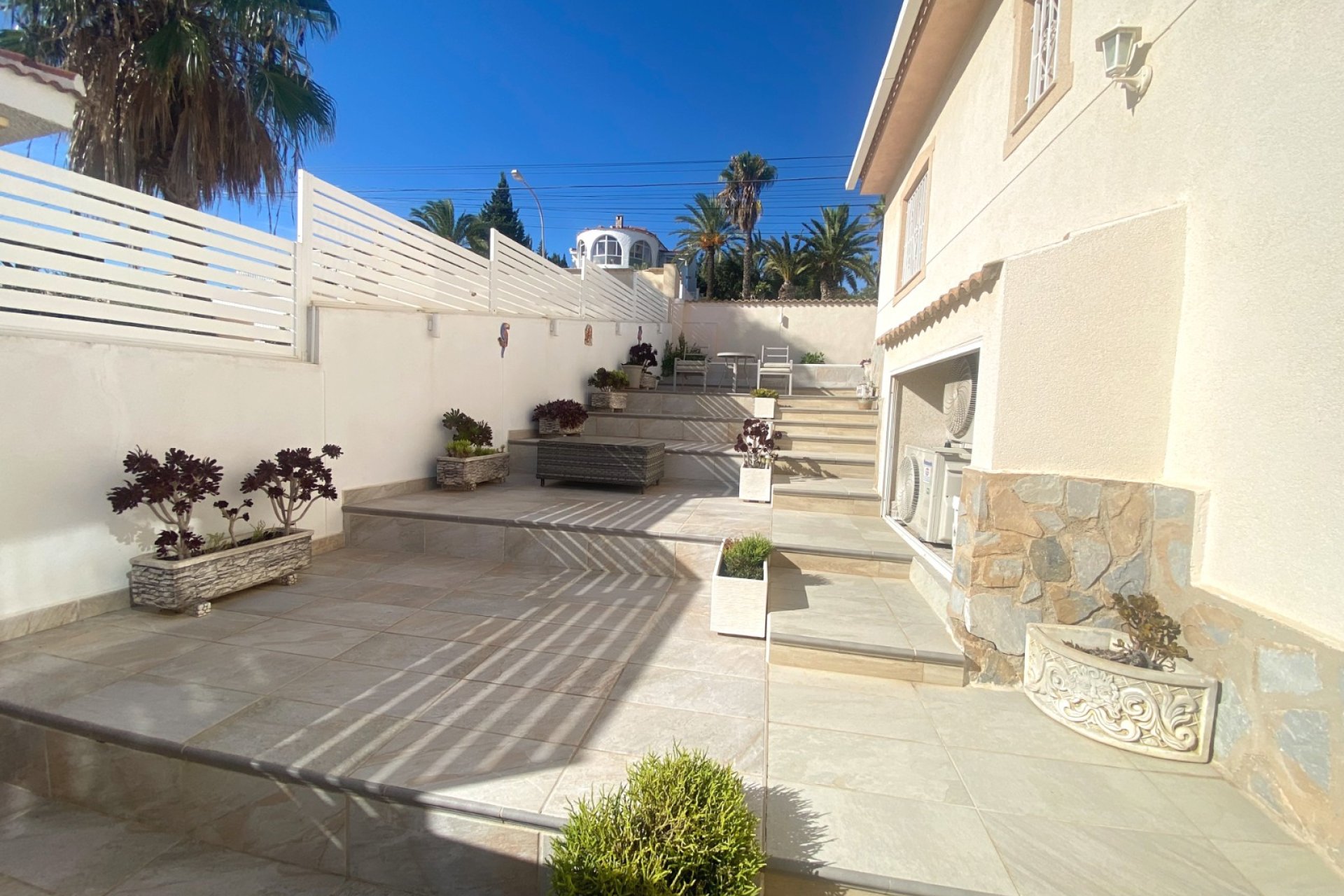 Verkoop - Villa - Ciudad Quesada