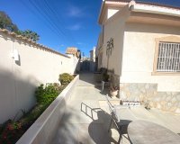 Verkoop - Villa - Ciudad Quesada