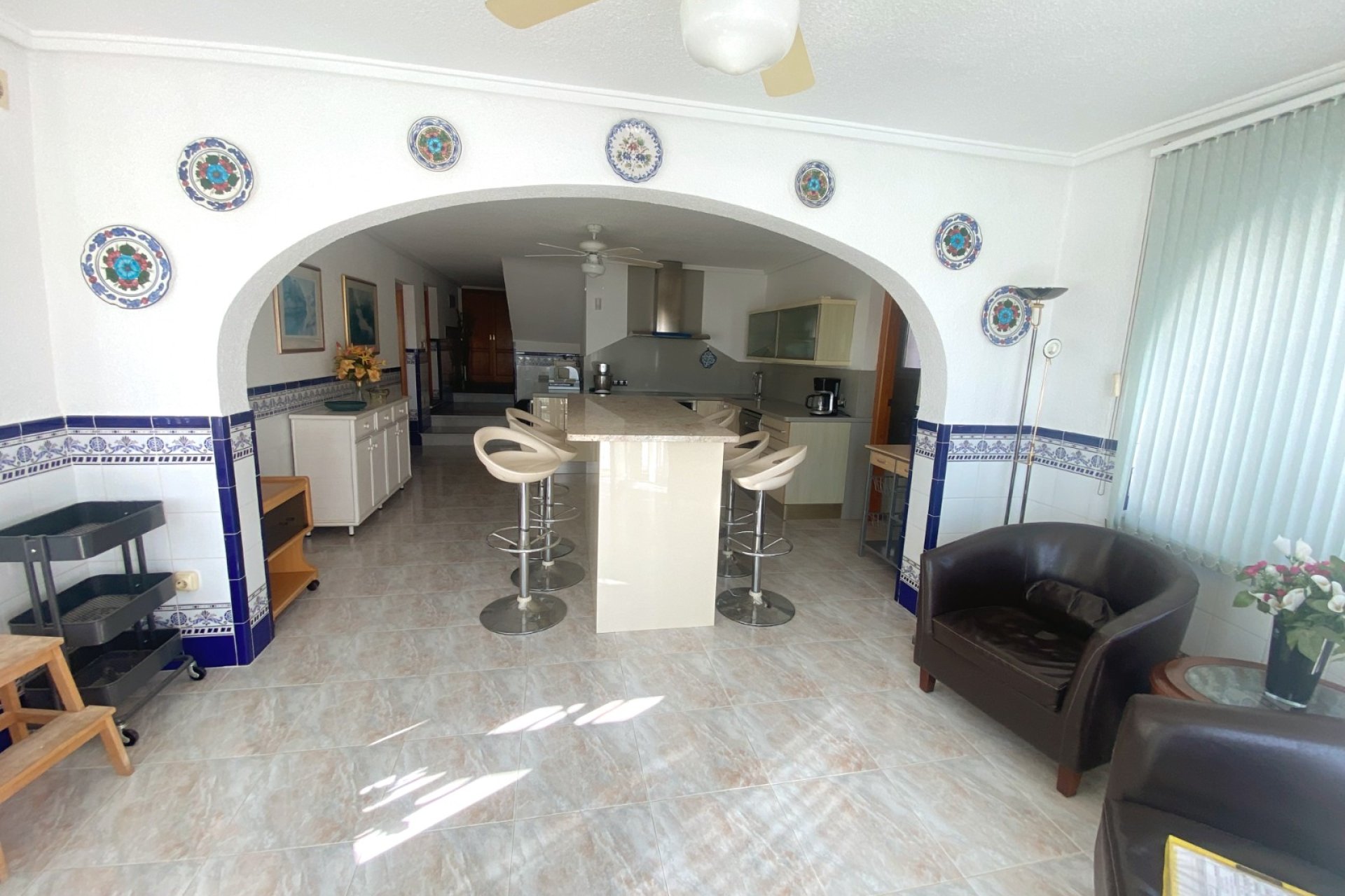 Verkoop - Villa - Ciudad Quesada