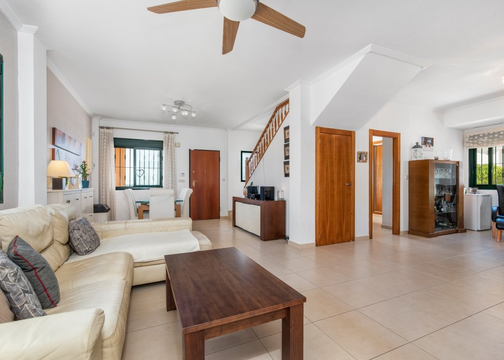 Verkoop - Villa - Ciudad Quesada