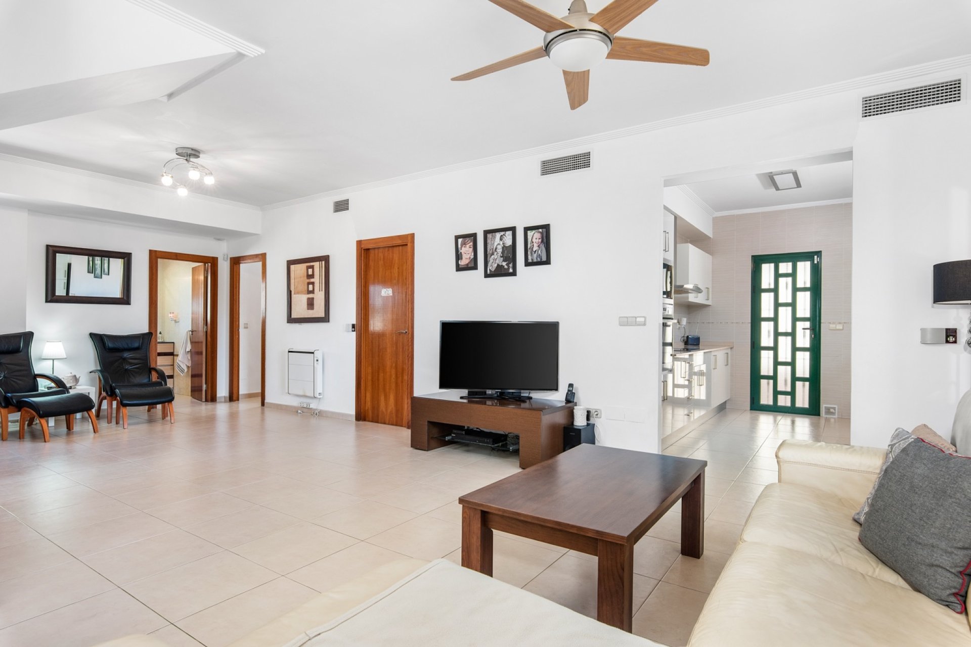 Verkoop - Villa - Ciudad Quesada