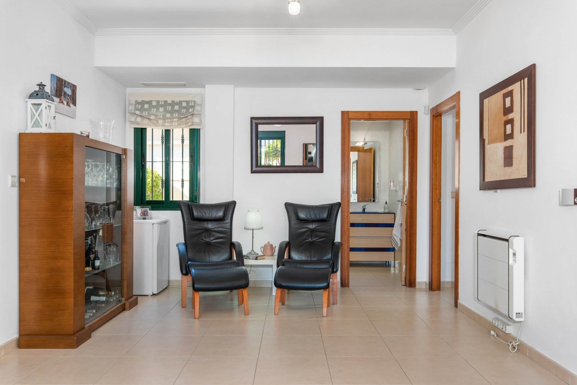 Verkoop - Villa - Ciudad Quesada