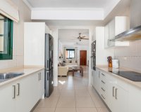 Verkoop - Villa - Ciudad Quesada