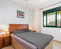 Verkoop - Villa - Ciudad Quesada