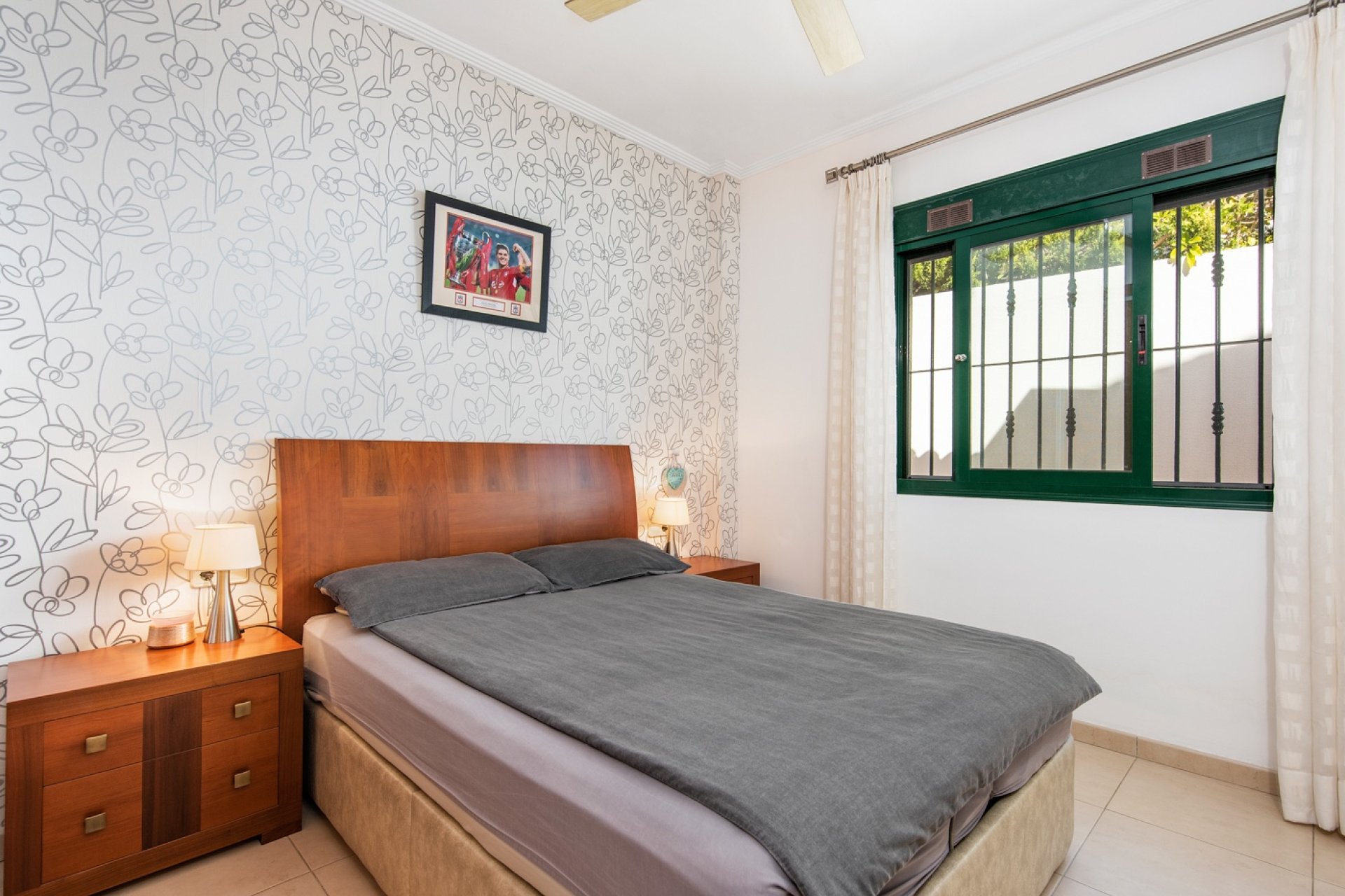 Verkoop - Villa - Ciudad Quesada