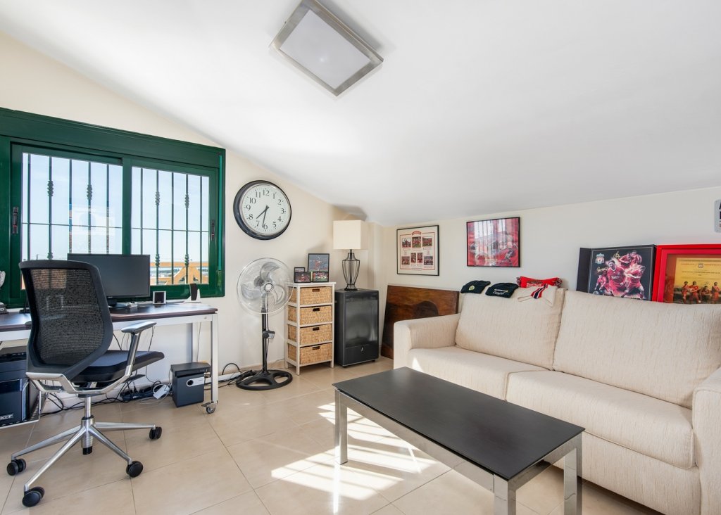 Verkoop - Villa - Ciudad Quesada