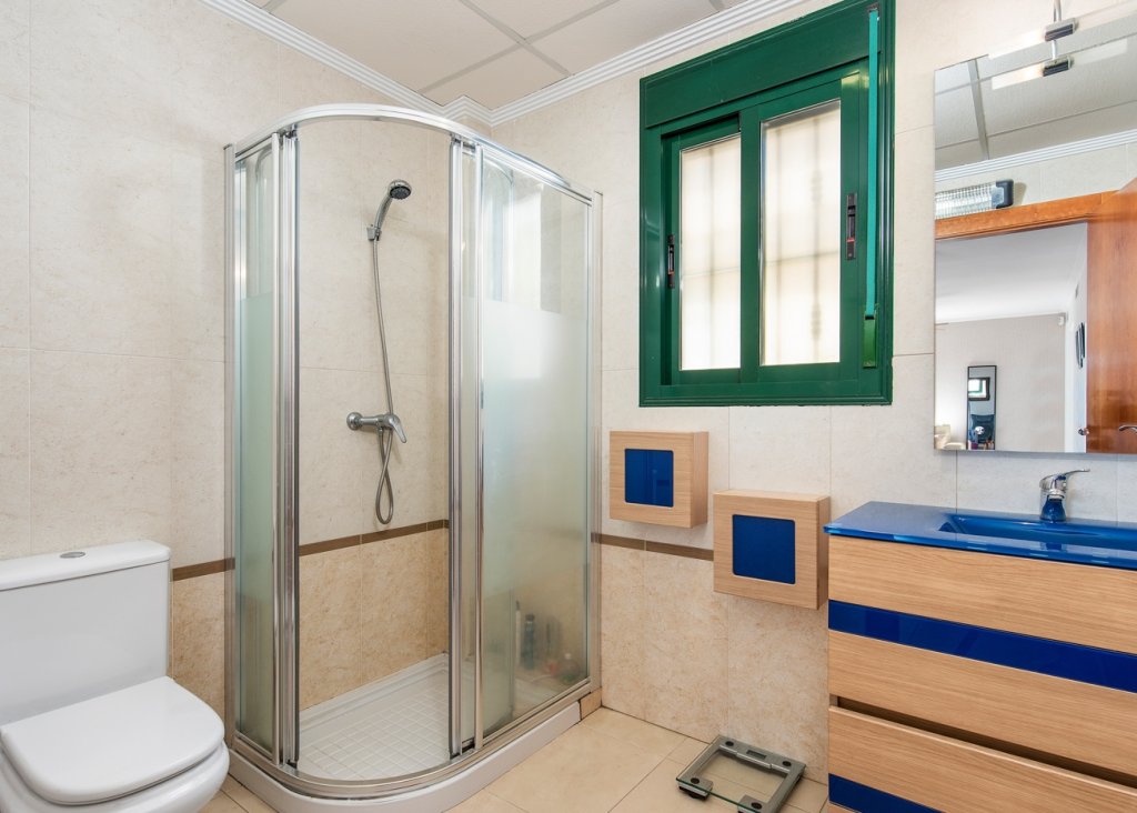 Verkoop - Villa - Ciudad Quesada