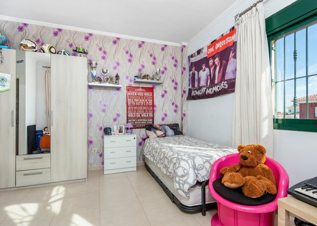 Verkoop - Villa - Ciudad Quesada