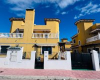 Verkoop - Villa - Ciudad Quesada