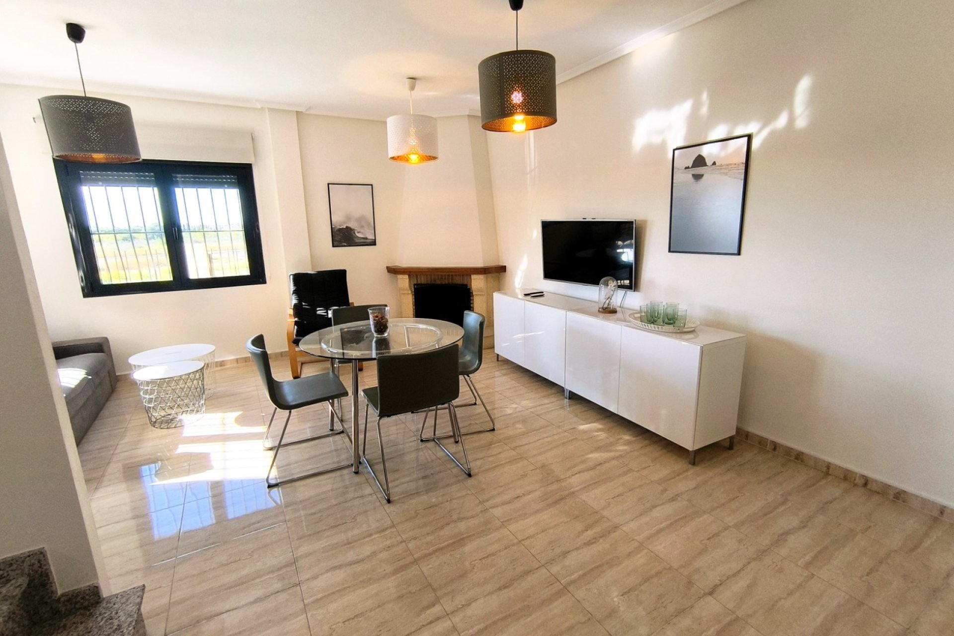 Verkoop - Villa - Ciudad Quesada