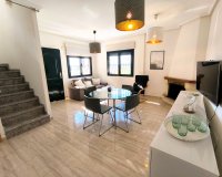 Verkoop - Villa - Ciudad Quesada