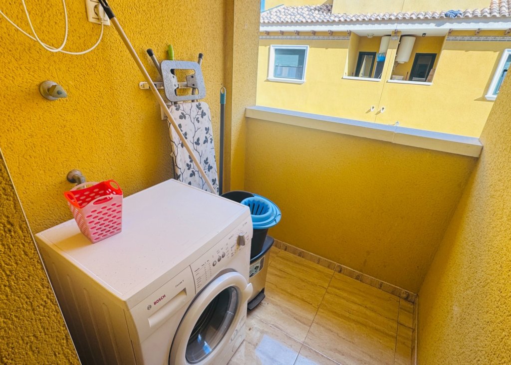 Verkoop - Villa - Ciudad Quesada