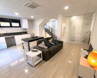 Verkoop - Villa - Ciudad Quesada