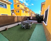 Verkoop - Villa - Ciudad Quesada