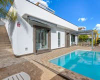 Verkoop - Villa - Ciudad Quesada