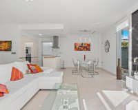 Verkoop - Villa - Ciudad Quesada