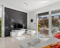 Verkoop - Villa - Ciudad Quesada