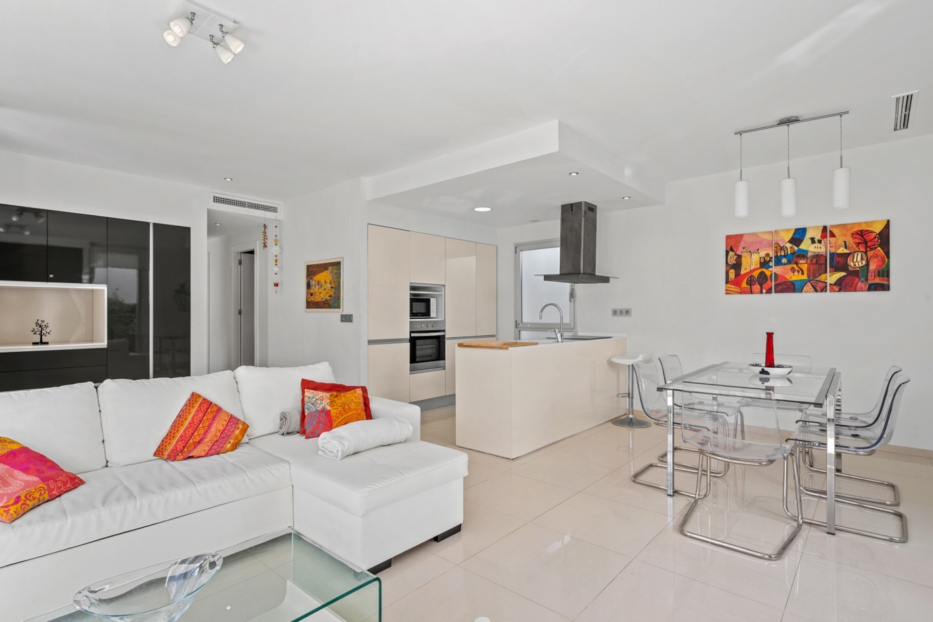 Verkoop - Villa - Ciudad Quesada