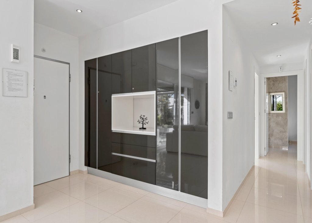 Verkoop - Villa - Ciudad Quesada