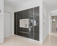 Verkoop - Villa - Ciudad Quesada