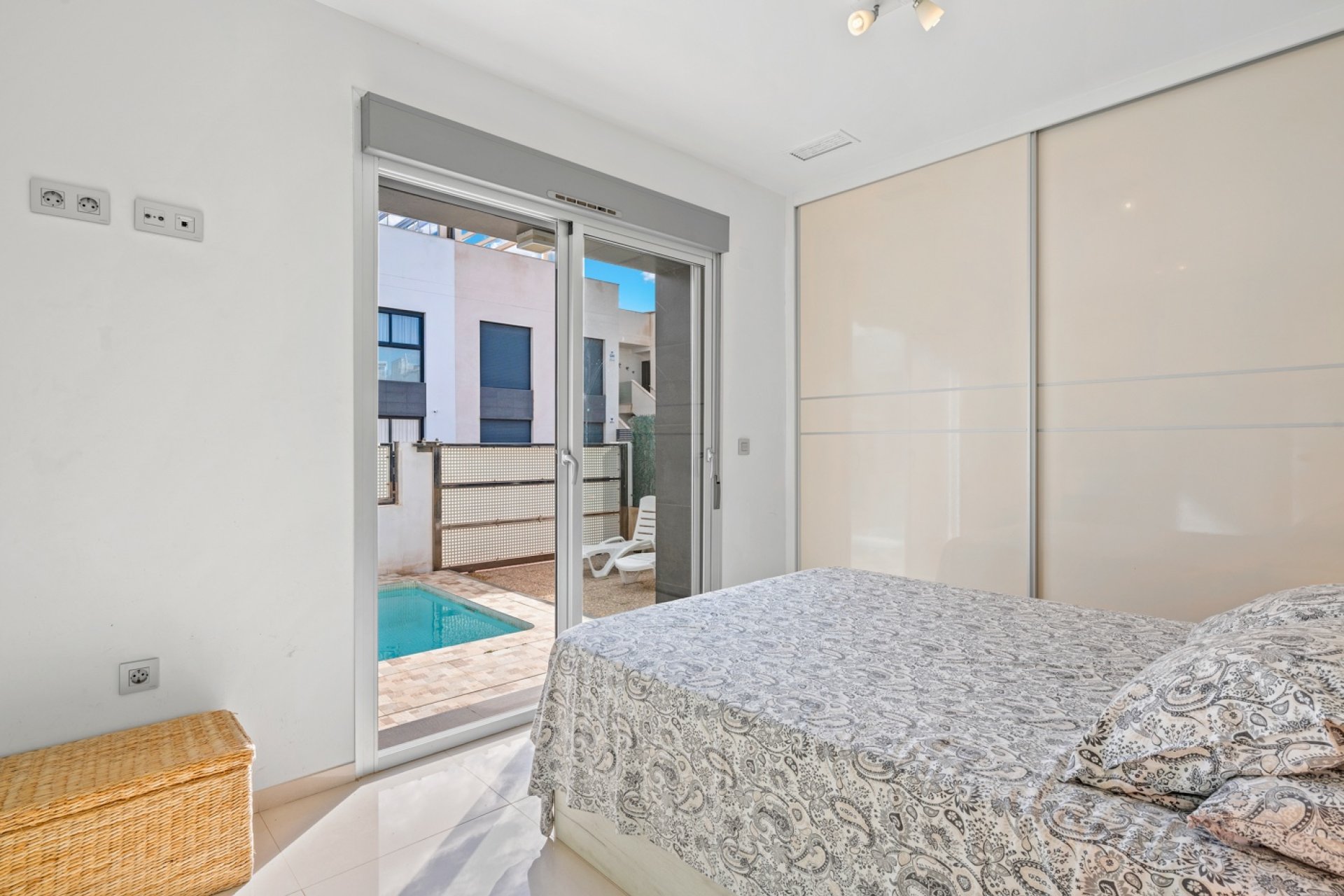 Verkoop - Villa - Ciudad Quesada