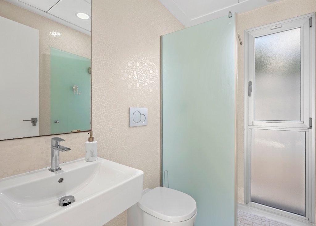 Verkoop - Villa - Ciudad Quesada