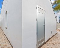 Verkoop - Villa - Ciudad Quesada