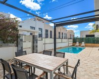 Verkoop - Villa - Ciudad Quesada