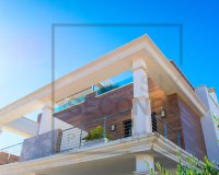 Verkoop - Villa - Ciudad Quesada