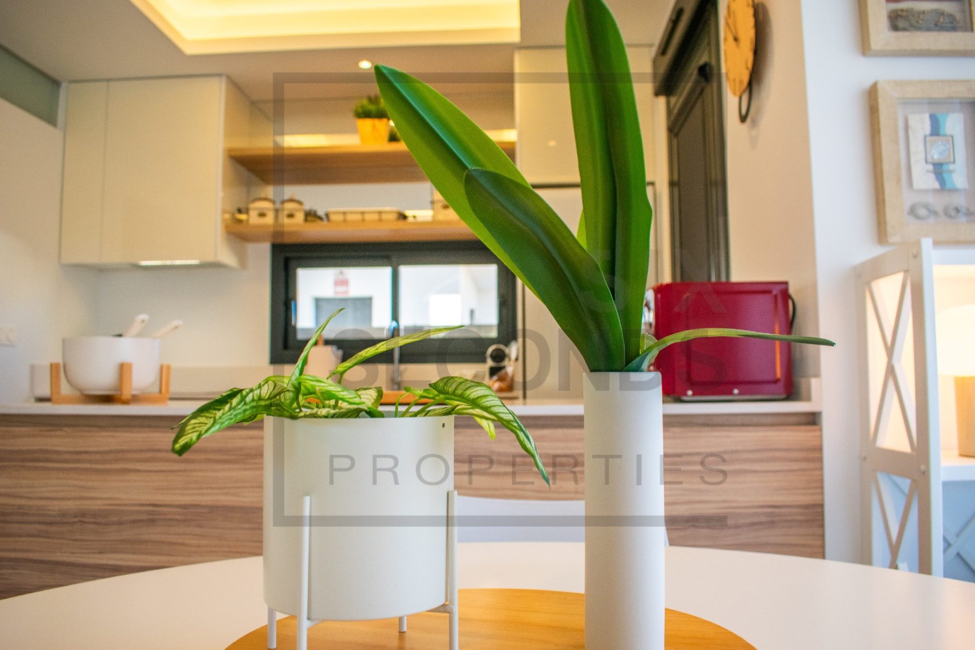 Verkoop - Villa - Ciudad Quesada