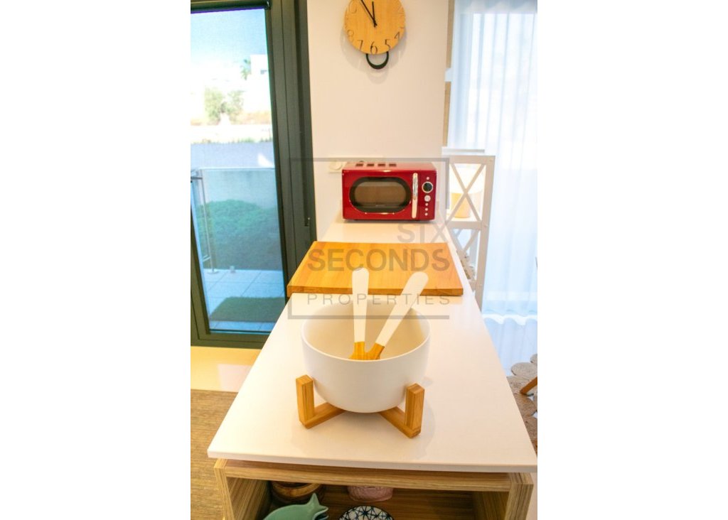 Verkoop - Villa - Ciudad Quesada