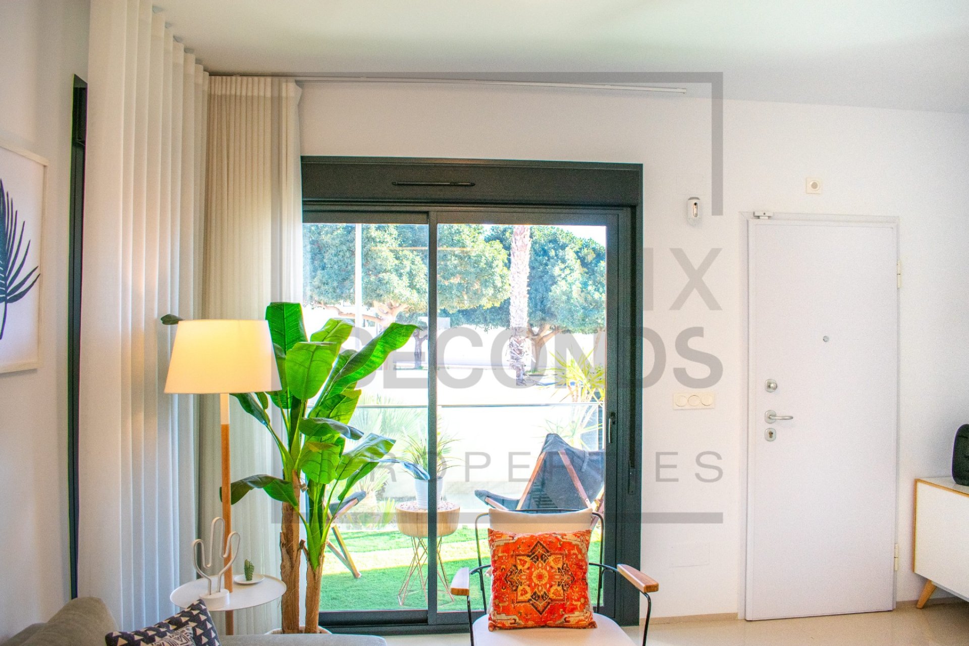 Verkoop - Villa - Ciudad Quesada