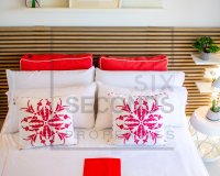 Verkoop - Villa - Ciudad Quesada