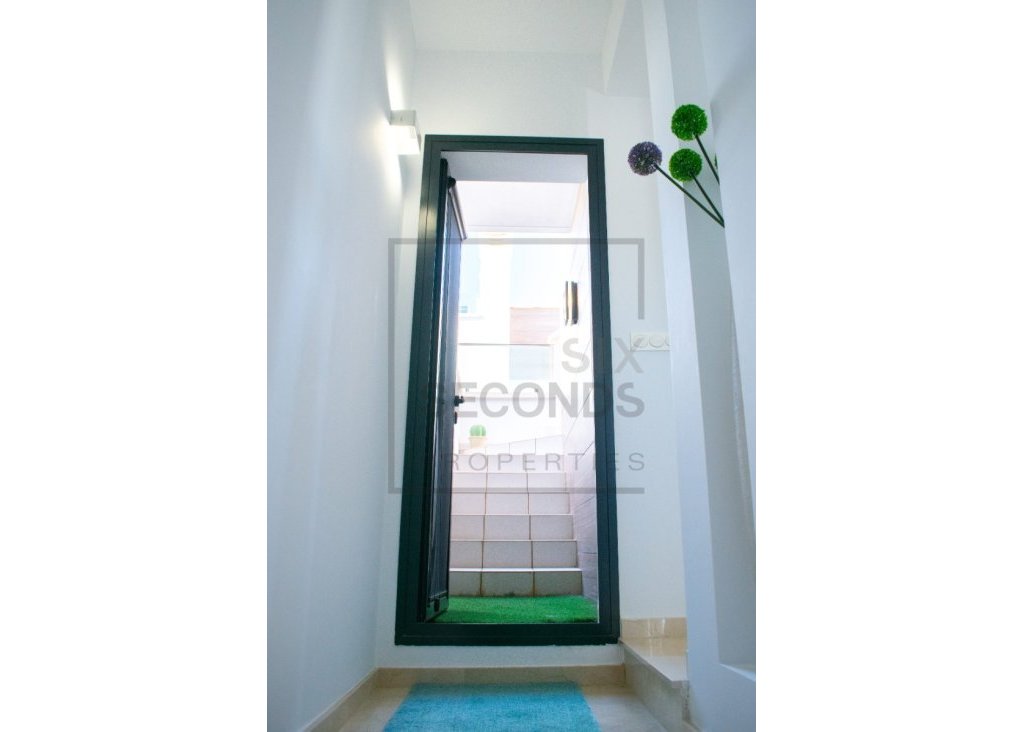 Verkoop - Villa - Ciudad Quesada