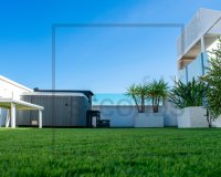 Verkoop - Villa - Ciudad Quesada