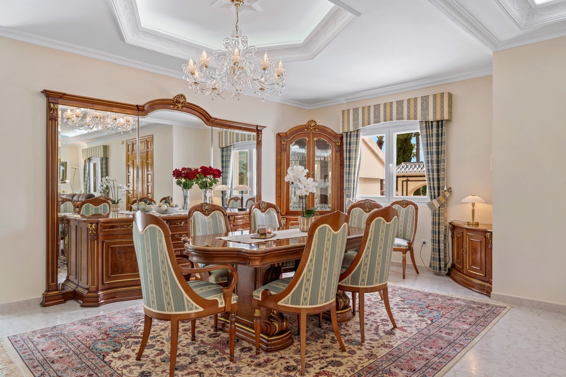 Verkoop - Villa - Ciudad Quesada