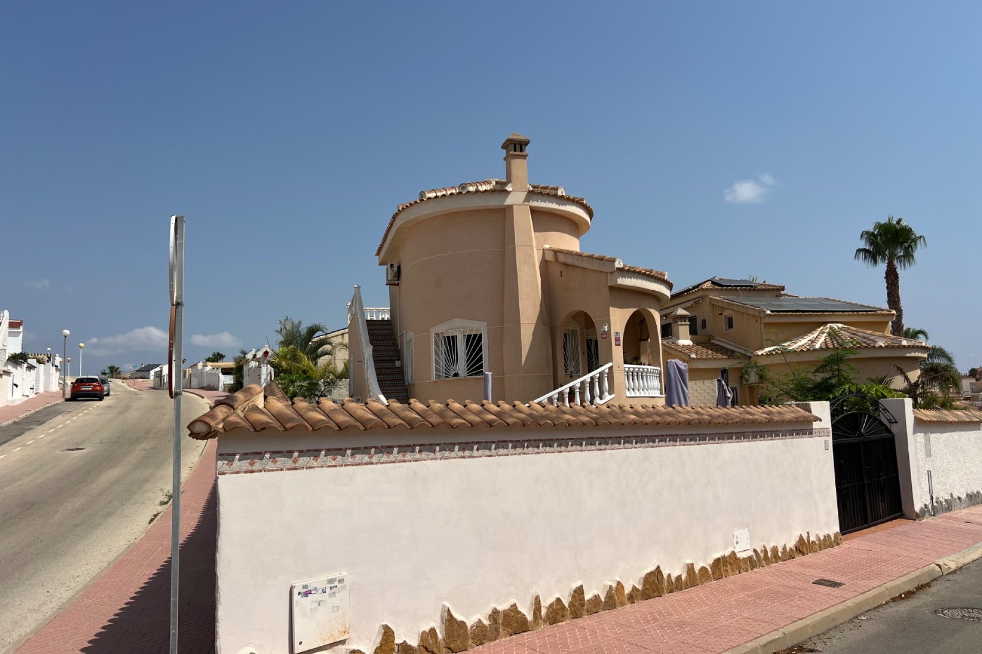 Verkoop - Villa - Ciudad Quesada