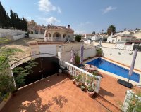 Verkoop - Villa - Ciudad Quesada