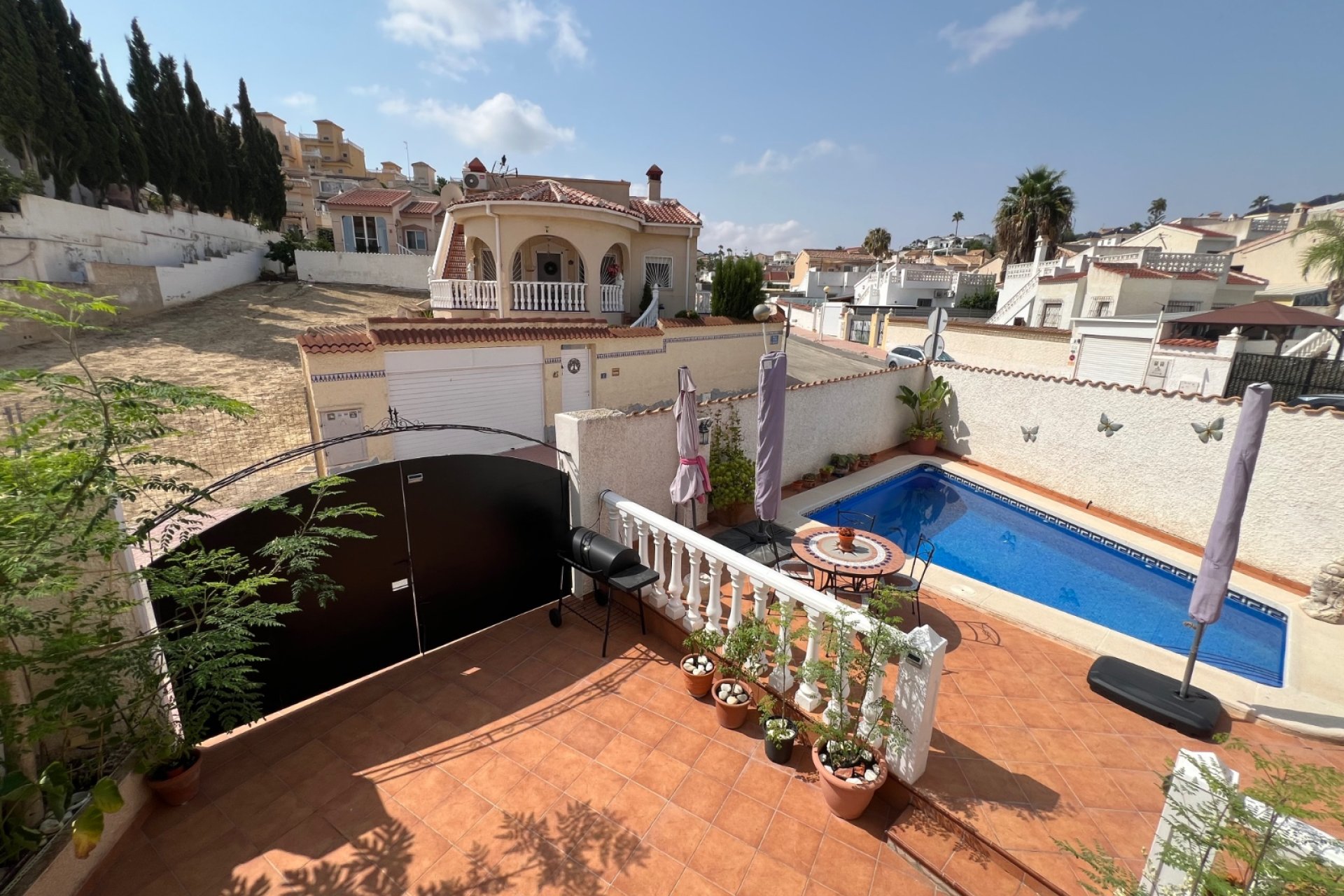 Verkoop - Villa - Ciudad Quesada