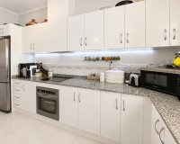 Verkoop - Villa - Ciudad Quesada