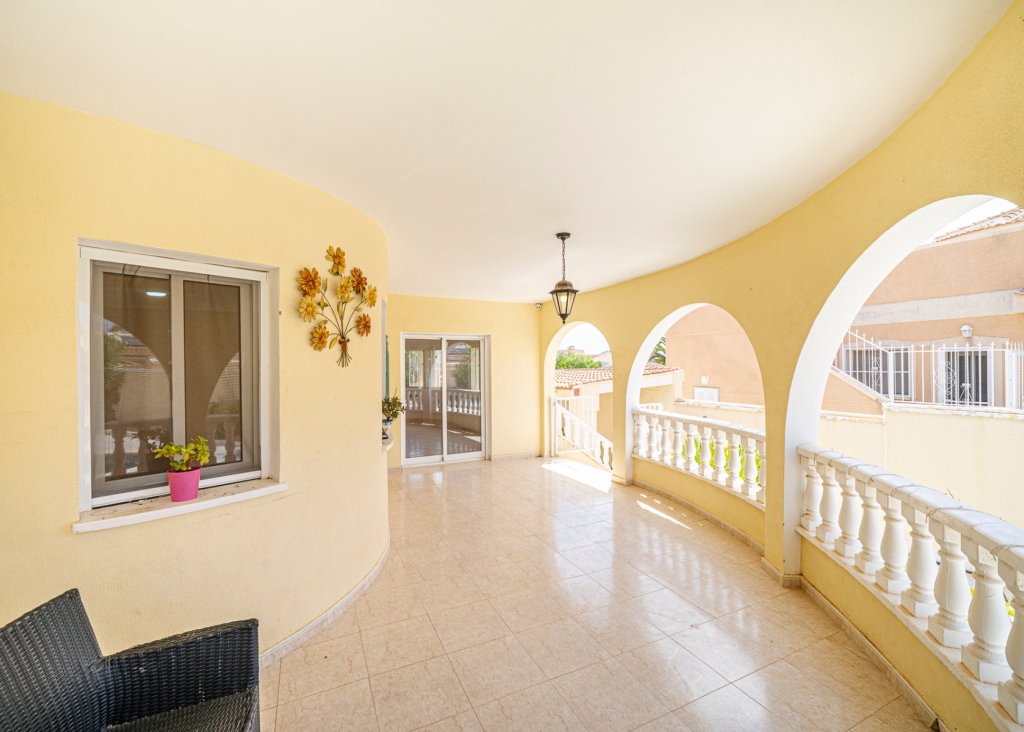 Verkoop - Villa - Ciudad Quesada