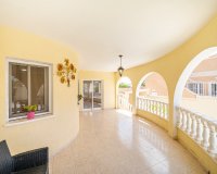 Verkoop - Villa - Ciudad Quesada