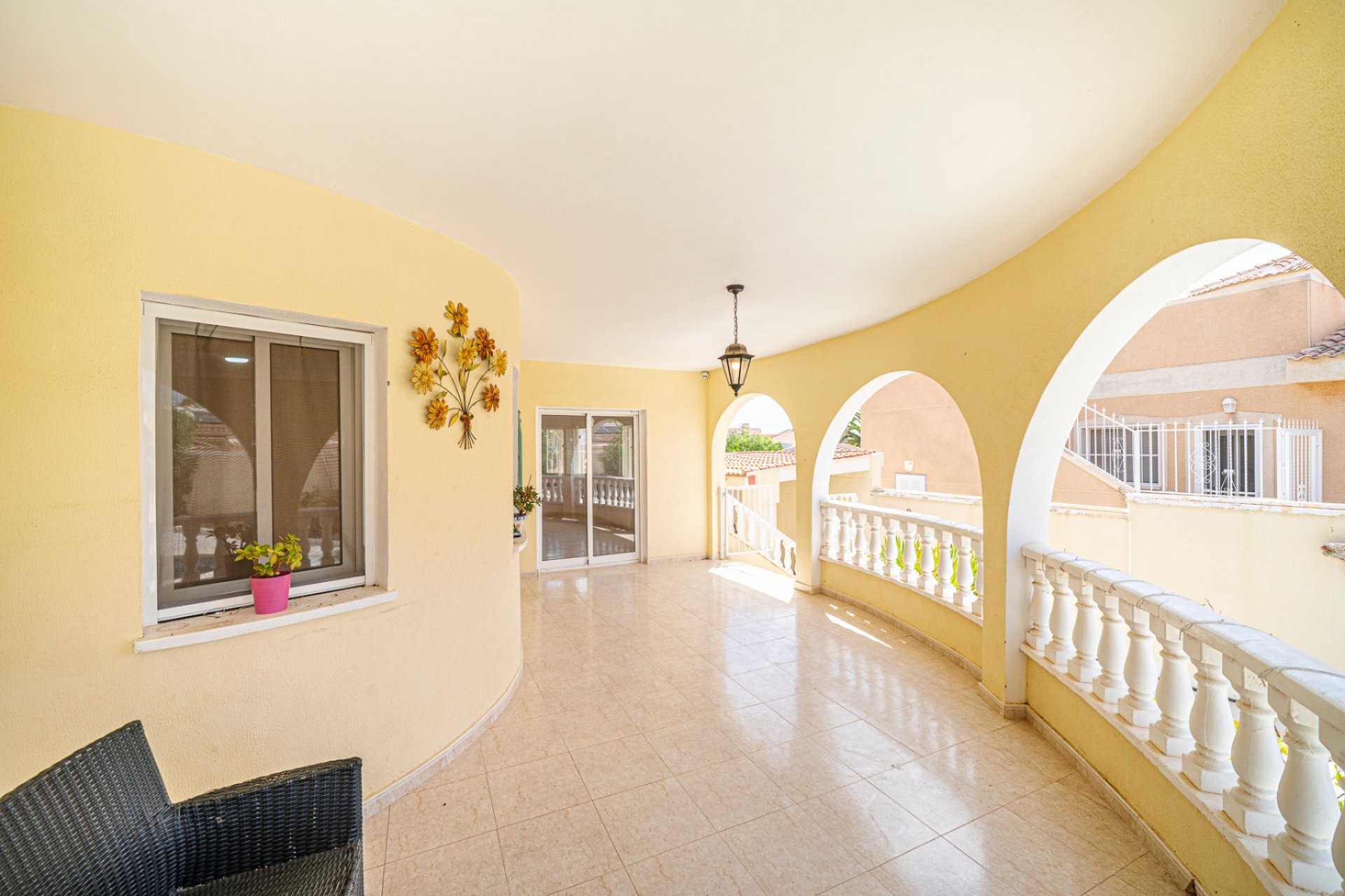 Verkoop - Villa - Ciudad Quesada