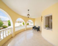 Verkoop - Villa - Ciudad Quesada
