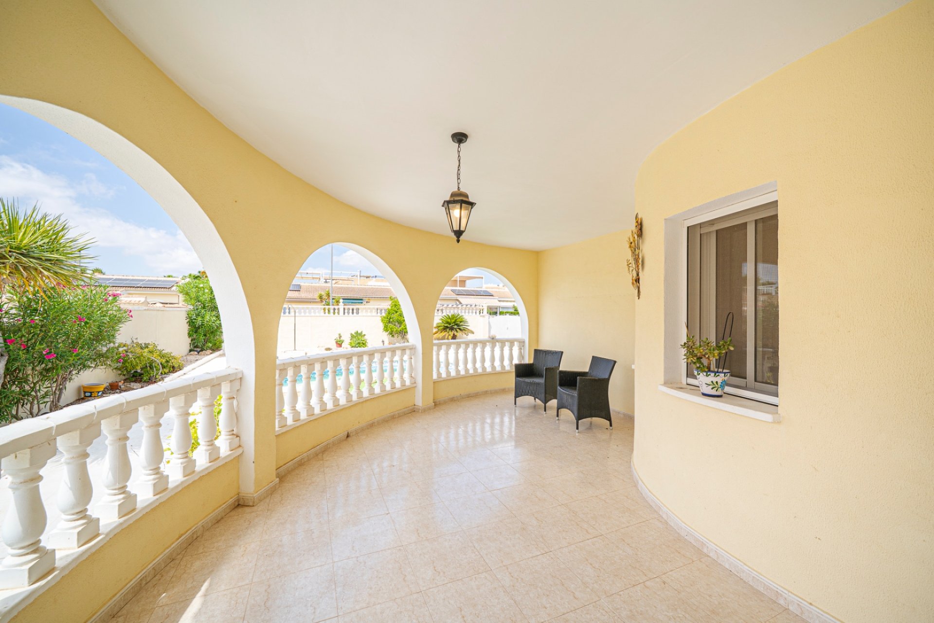 Verkoop - Villa - Ciudad Quesada