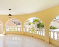 Verkoop - Villa - Ciudad Quesada