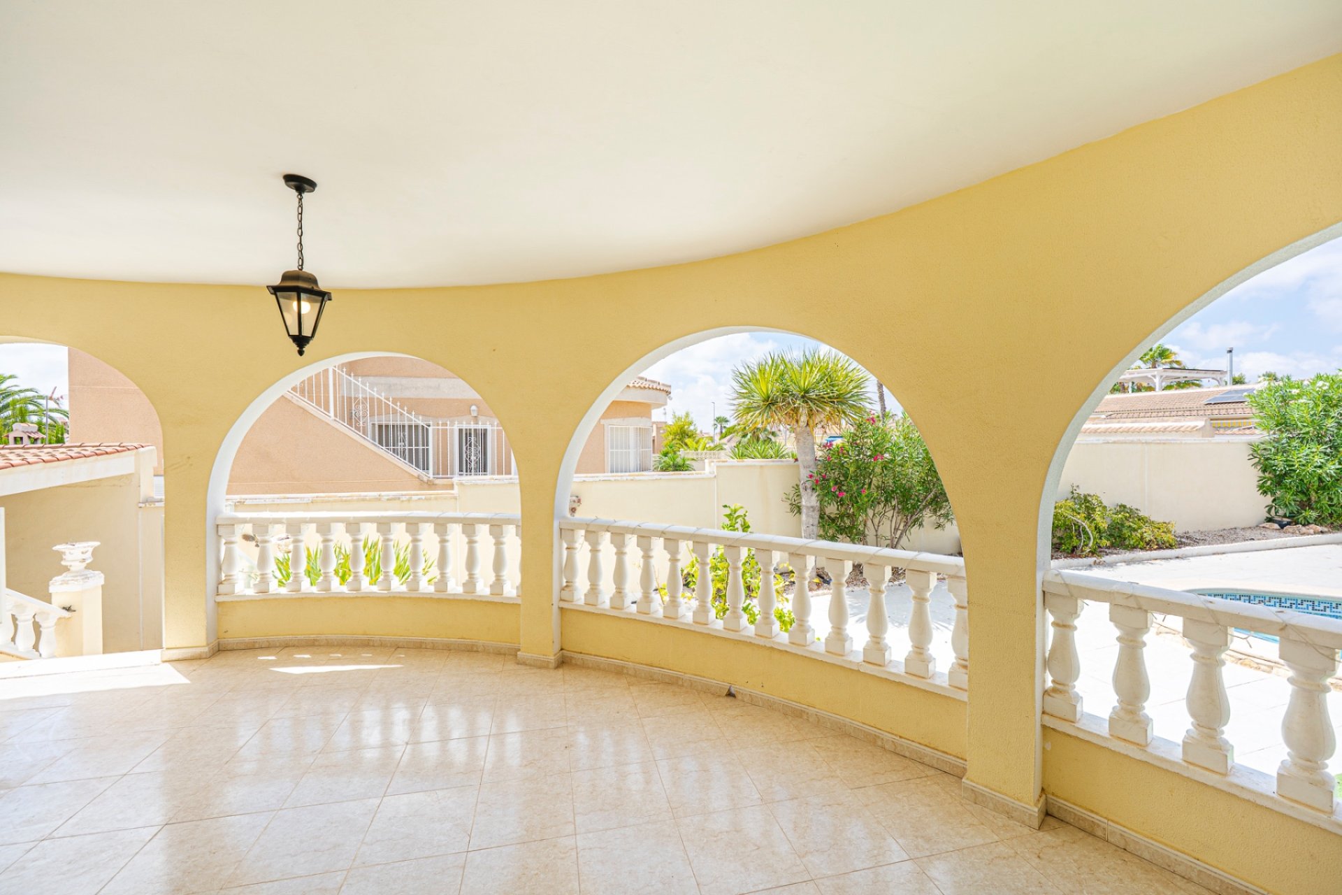 Verkoop - Villa - Ciudad Quesada