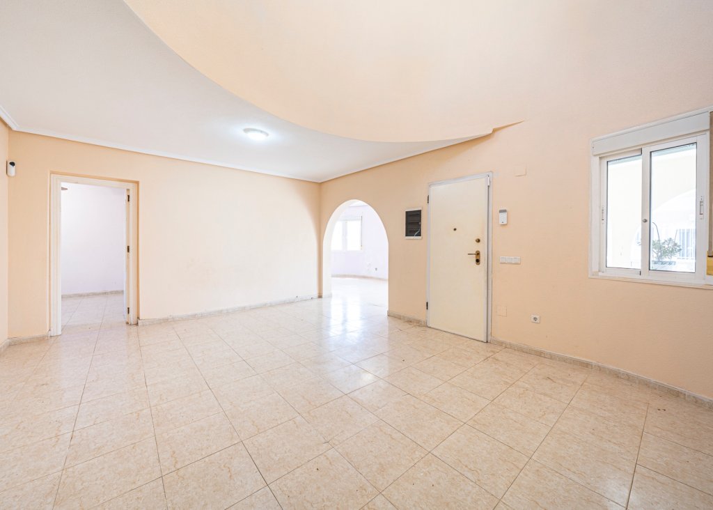 Verkoop - Villa - Ciudad Quesada